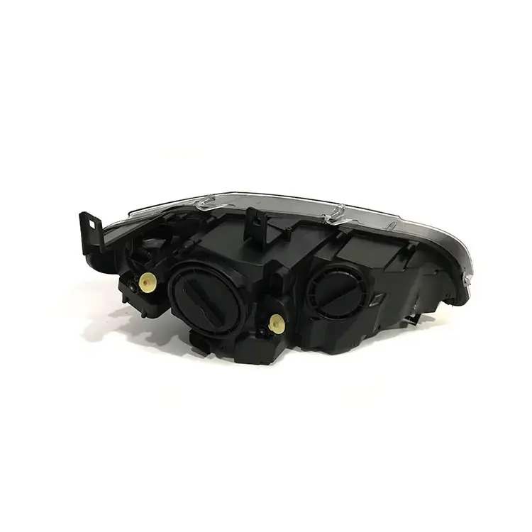 Suitable for 09-15 Headlight Car  X6 E71 Xenon Front Headlight Headlamps